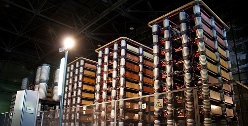 Производство блок модулей